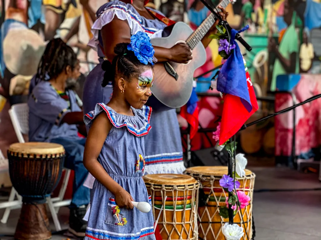 Estas fiestas tradicionales de Haití que tienes que vivir al menos una vez