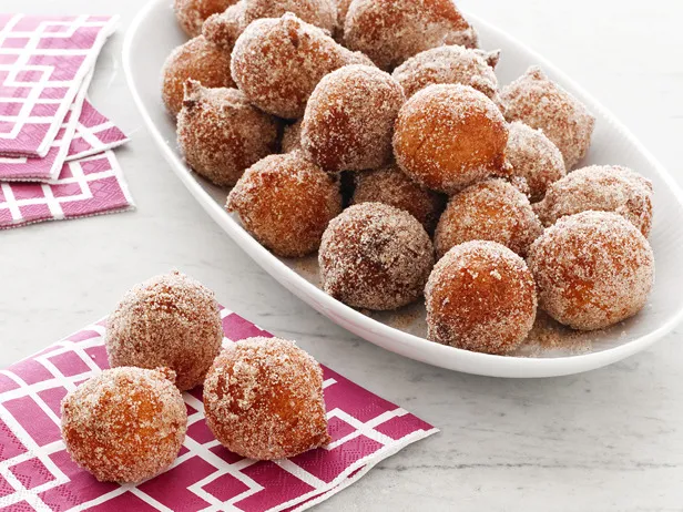 Cocina haitiana: ¡receta de donas de carnaval! (¡Benyen Kanaval!)