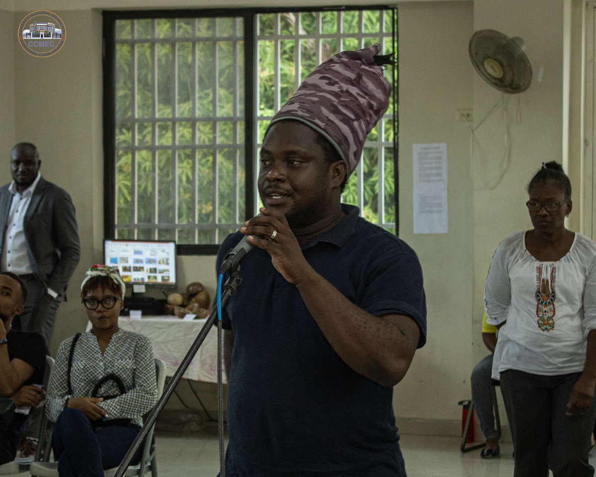 Testimonios cargados de emociones Testimonios cargados de emociones