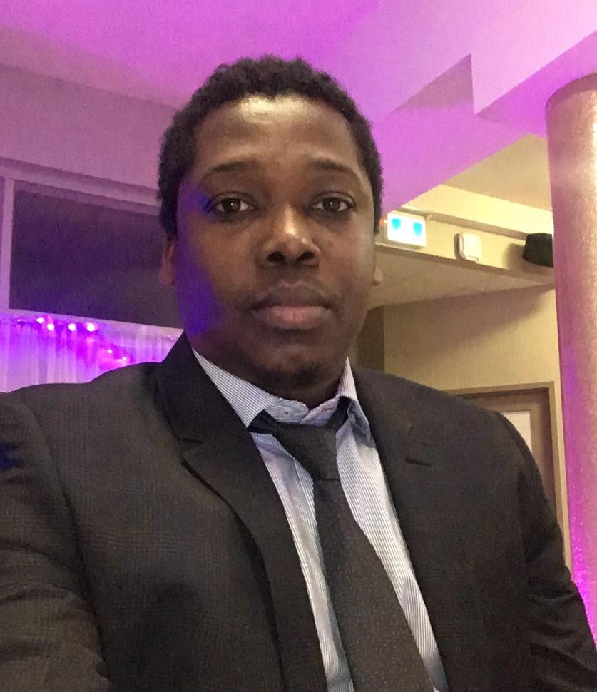 Emmanuel Joseph, un pensador haitiano en la encrucijada de la ética y el derecho