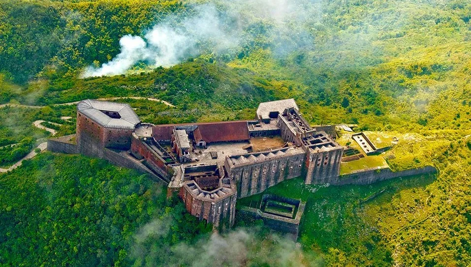 ¿Está Haití en el continente africano? Una aclaración geográfica