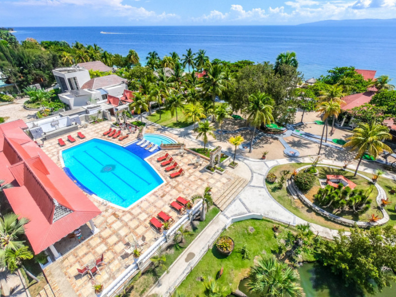 Haití en imágenes: Paisajes impresionantes y patrimonio cultural 2025