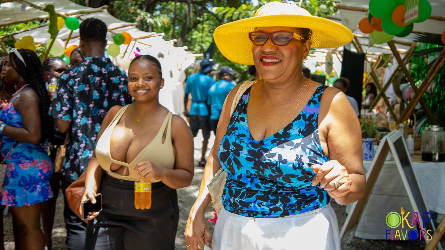 Reviva los sabores de Okap 2024 en imágenes: ¡Los mejores momentos capturados!