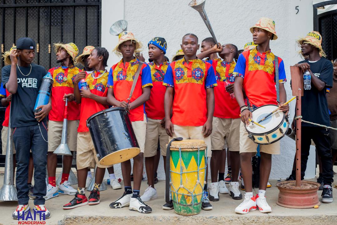 Rara Fest 2025 en Cap-Haïtien: ¡sumérjase en el corazón de las tradiciones haitianas!