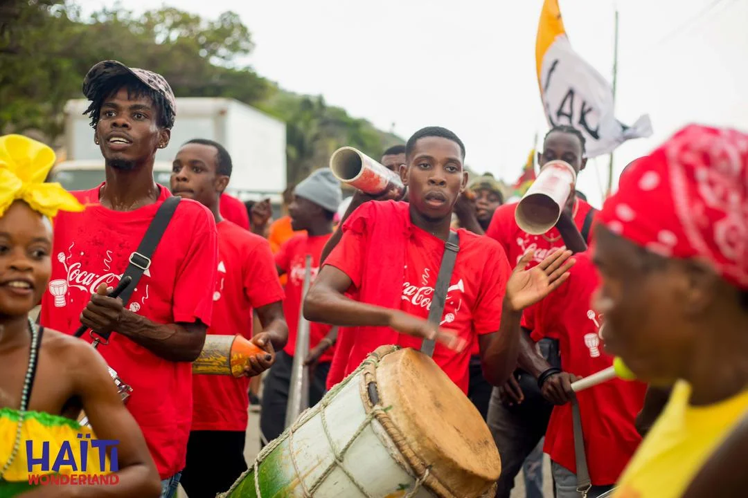 Haití en imágenes: Paisajes impresionantes y patrimonio cultural 2025