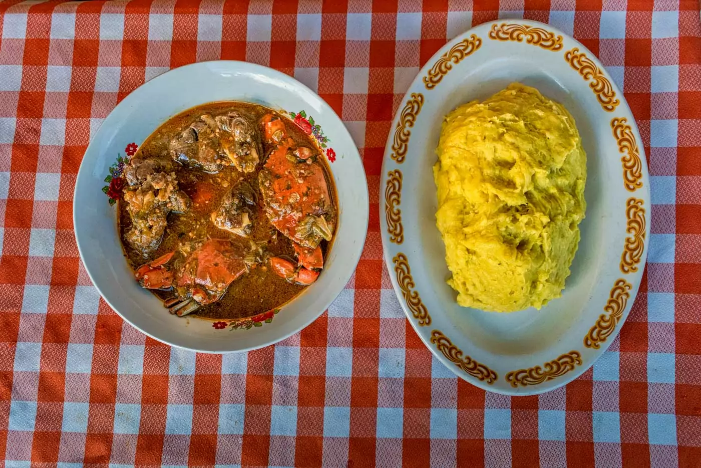 Receta tradicional haitiana: Cómo preparar tonm-tonm de fruta del pan para celebrar el 1 de mayo