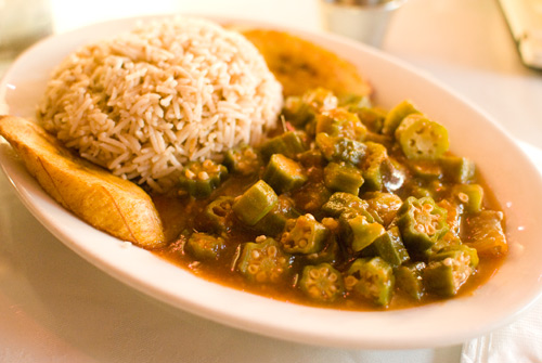 Las delicias de la cocina haitiana: 20 platos imprescindibles Las delicias de la cocina haitiana: 20 platos imprescindibles