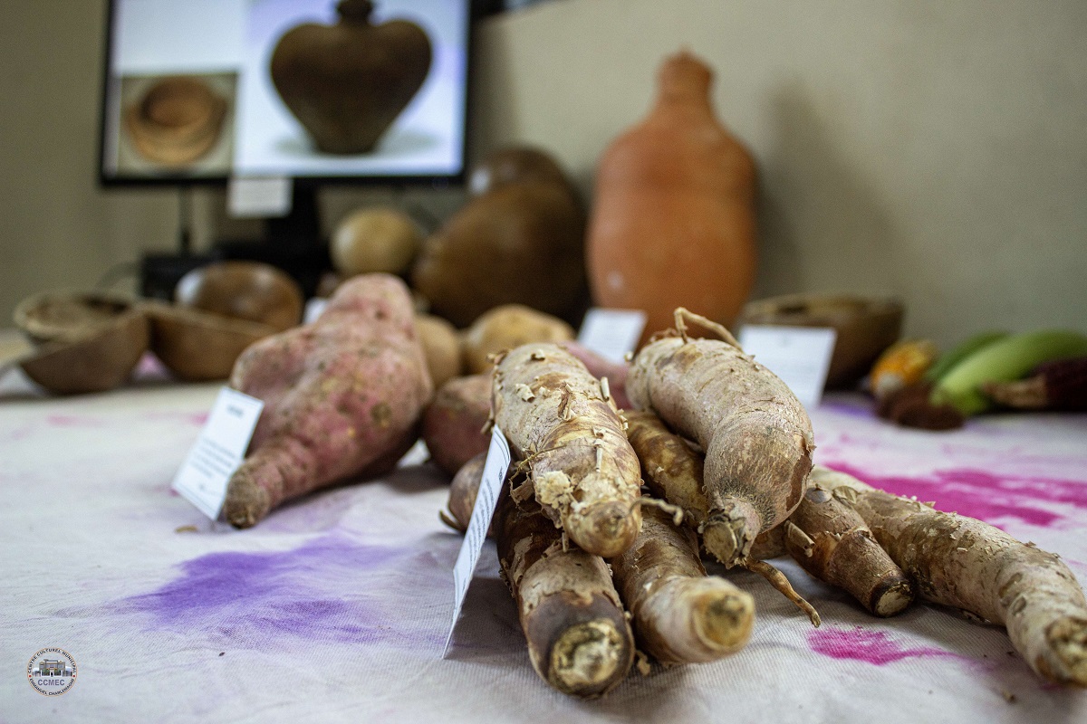 Un patrimonio vivido y compartido Un patrimonio vivido y compartido