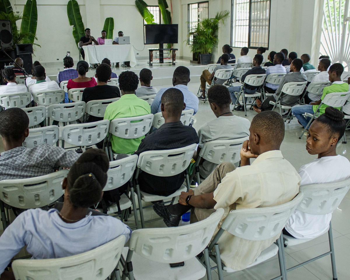 Un impacto duradero Un impacto duradero