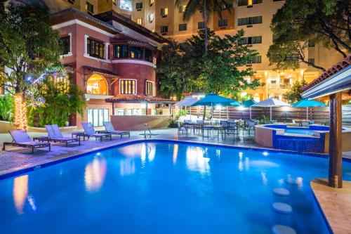 12 hoteles imperdibles en Haití