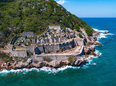 Haití / Fort Picolet: Guardián histórico de la libertad