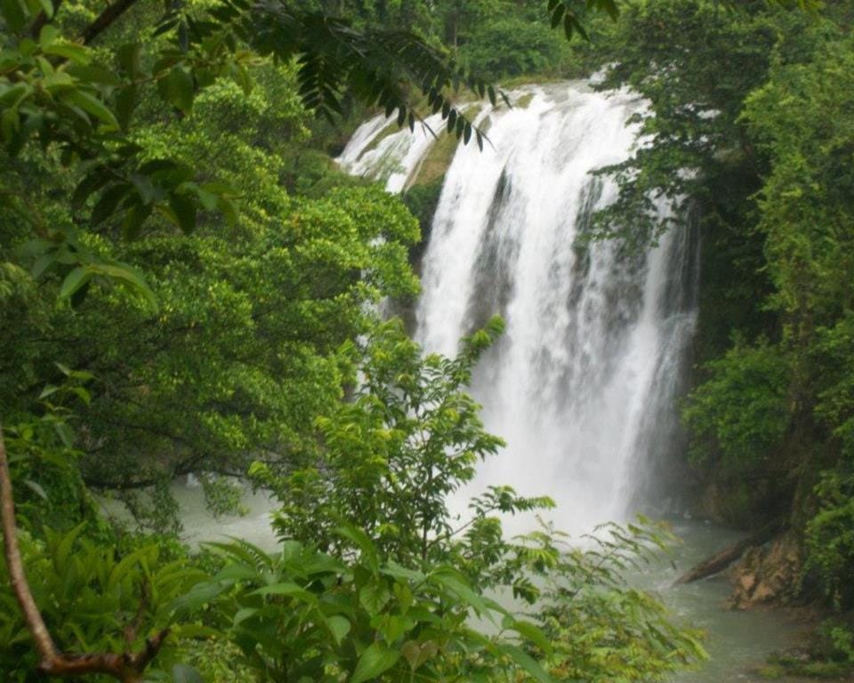 Haití: La Perla de las Antillas