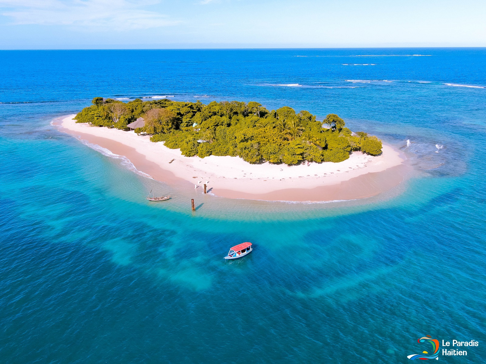 Haïti / Île A Rat Haïti / Île A Rat
